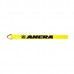 2" X 27' Web Strap W/ Flat D-Ring - 3,333 LBS WLL 